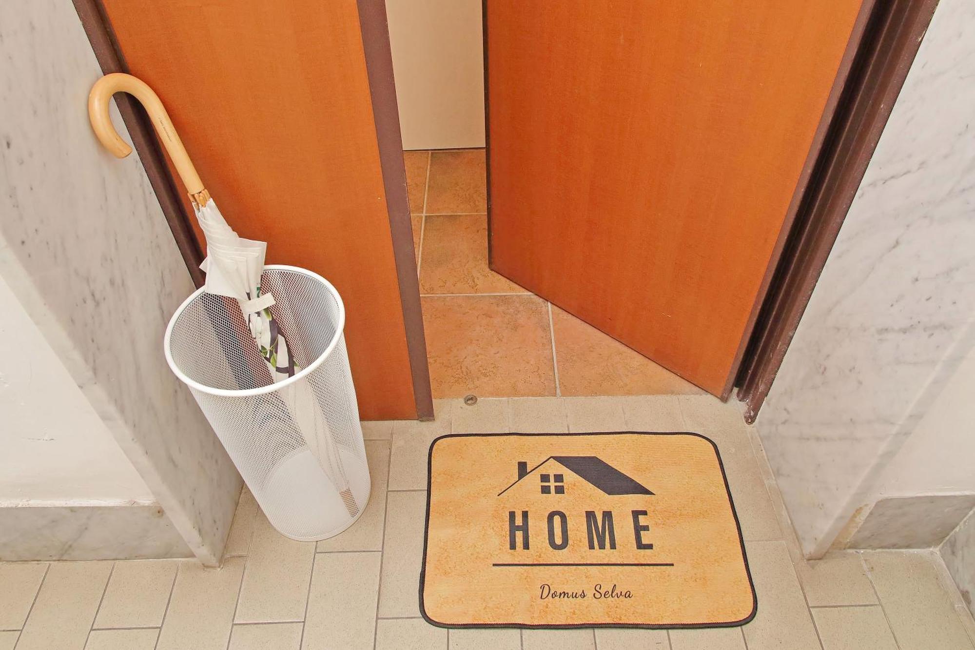 Apartment Domus Selva Rom